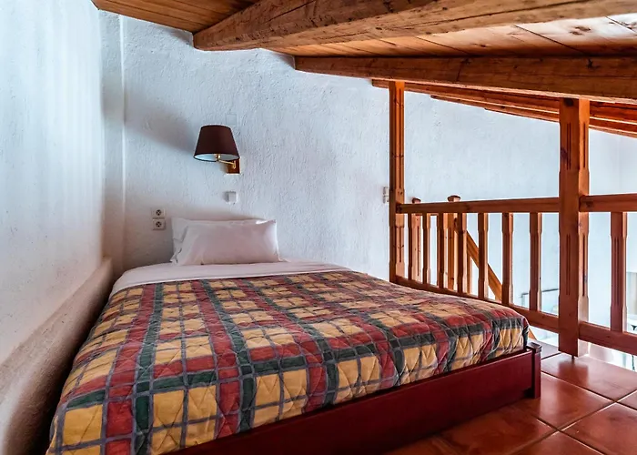 Rigas Hotel Skopelos