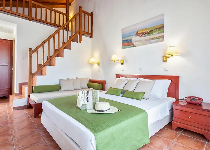 Rigas Hotel Skopelos