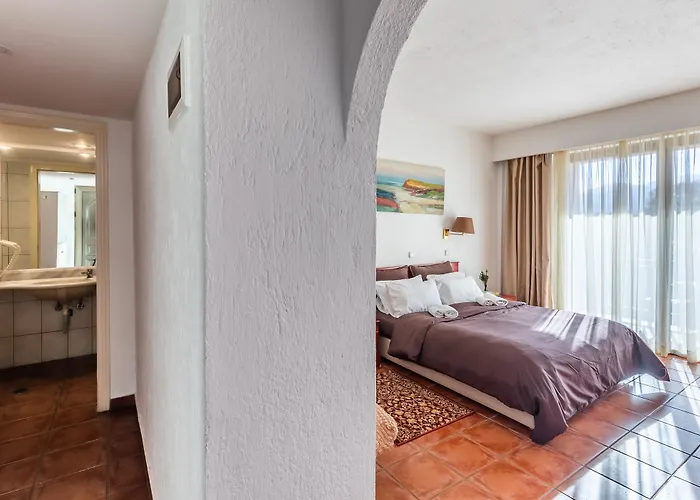 Rigas Hotel Skopelos