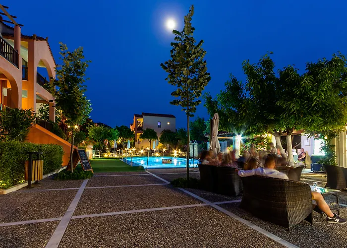 Rigas Hotel Skopelos