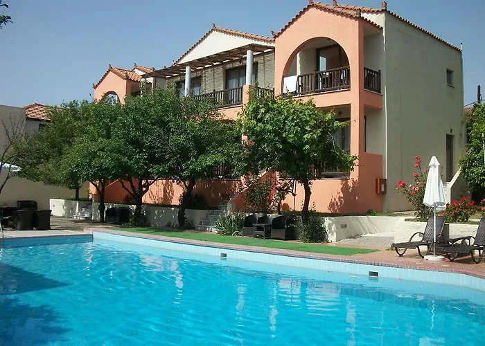 Rigas Hotel Skopelos