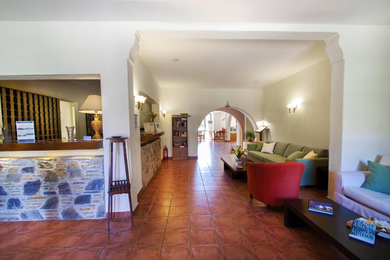Rigas Aparthotel Skopelos