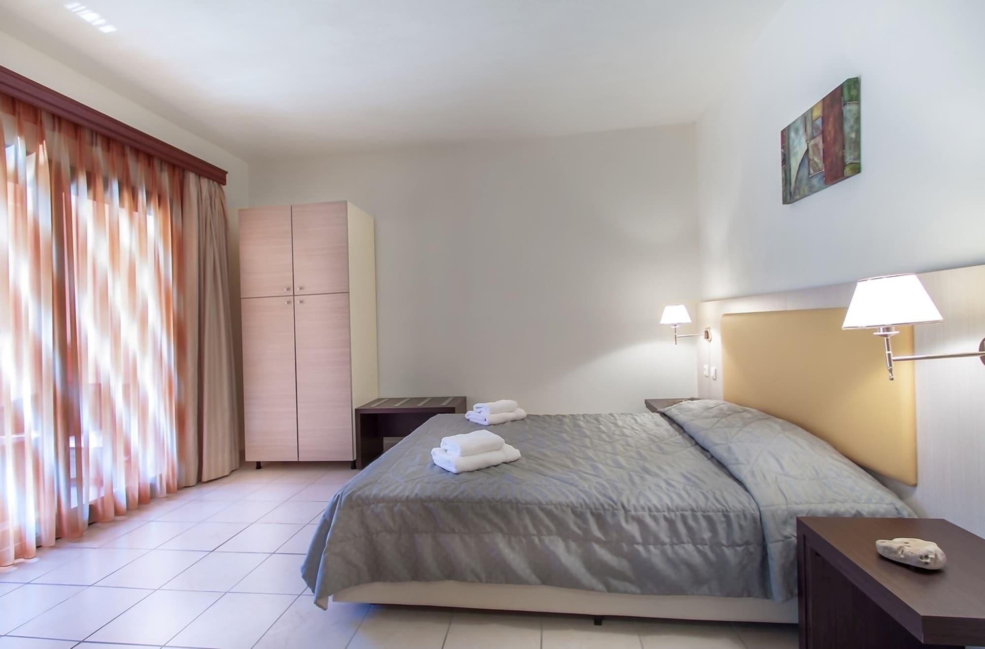 Aparthotel Rigas Skopelos