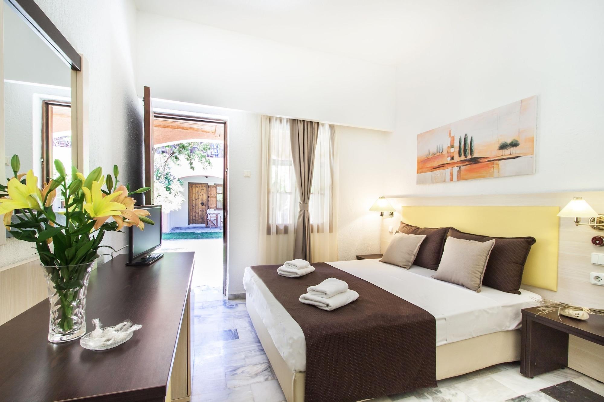 Aparthotel Rigas Skopelos