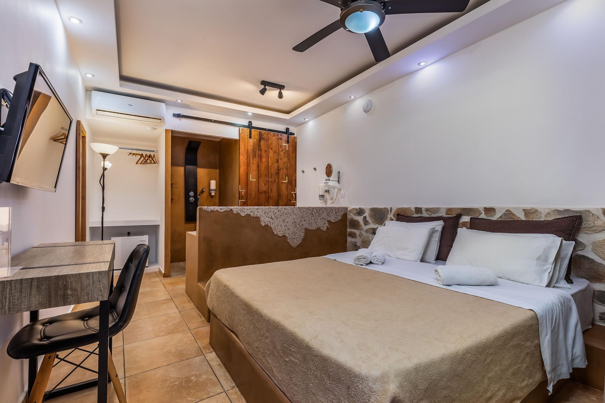 Aparthotel Rigas Skopelos