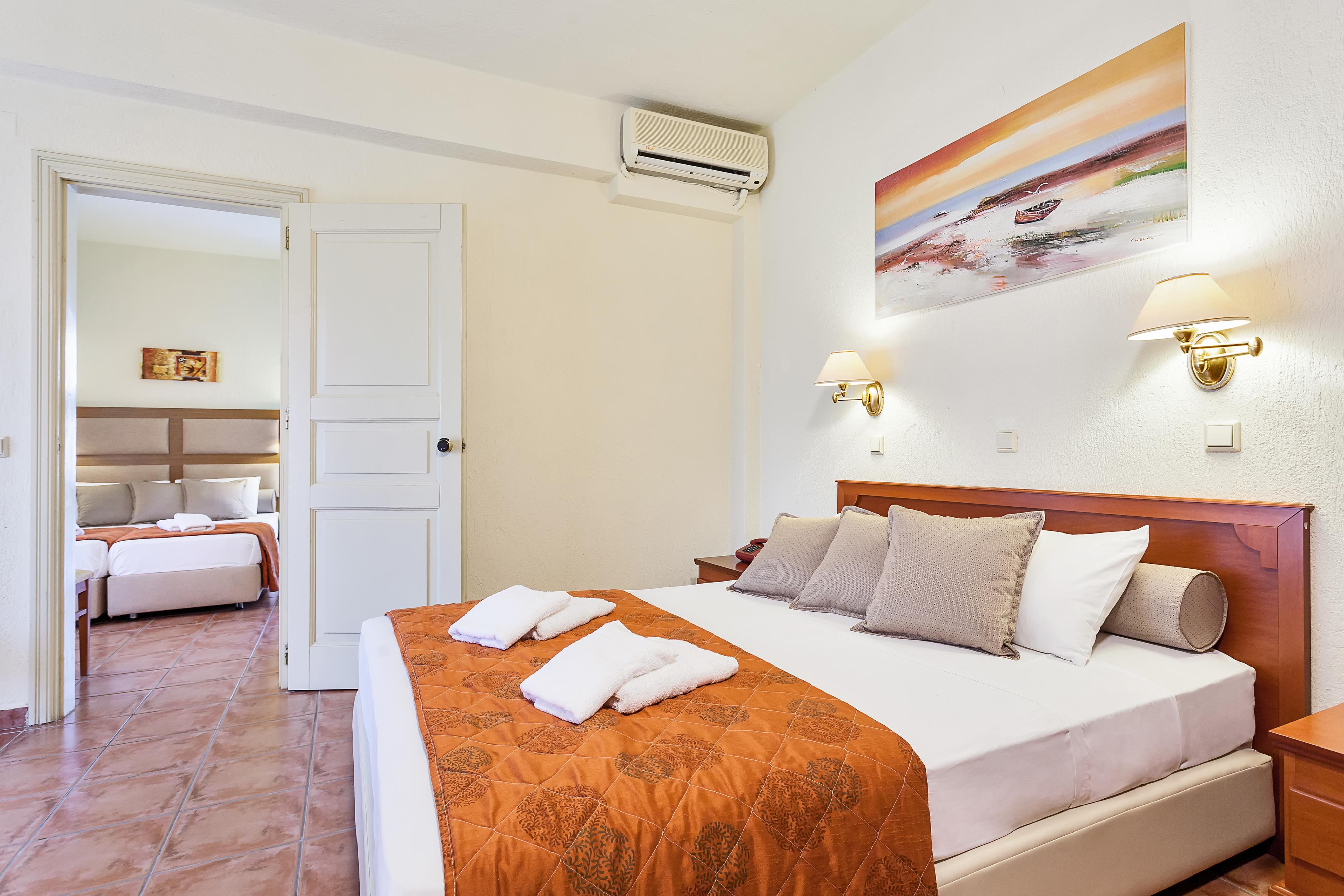 Aparthotel Rigas Skopelos