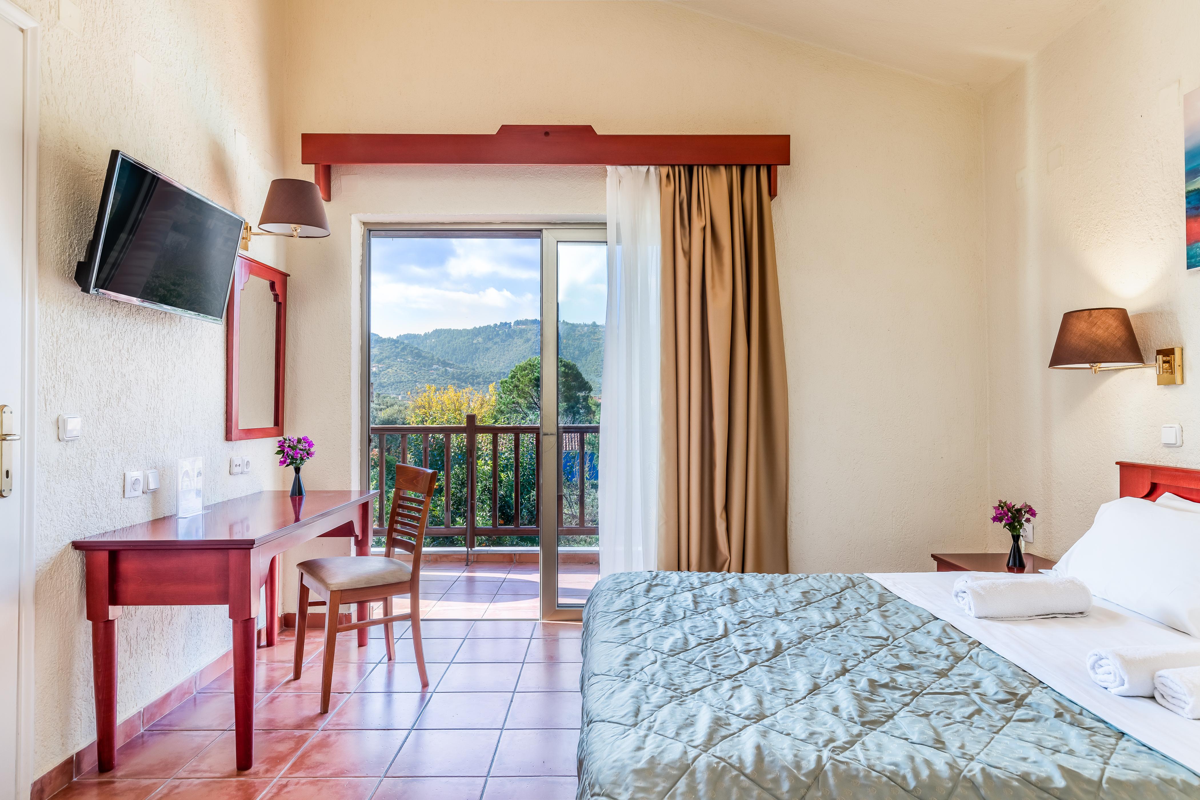 Rigas Aparthotel Skopelos