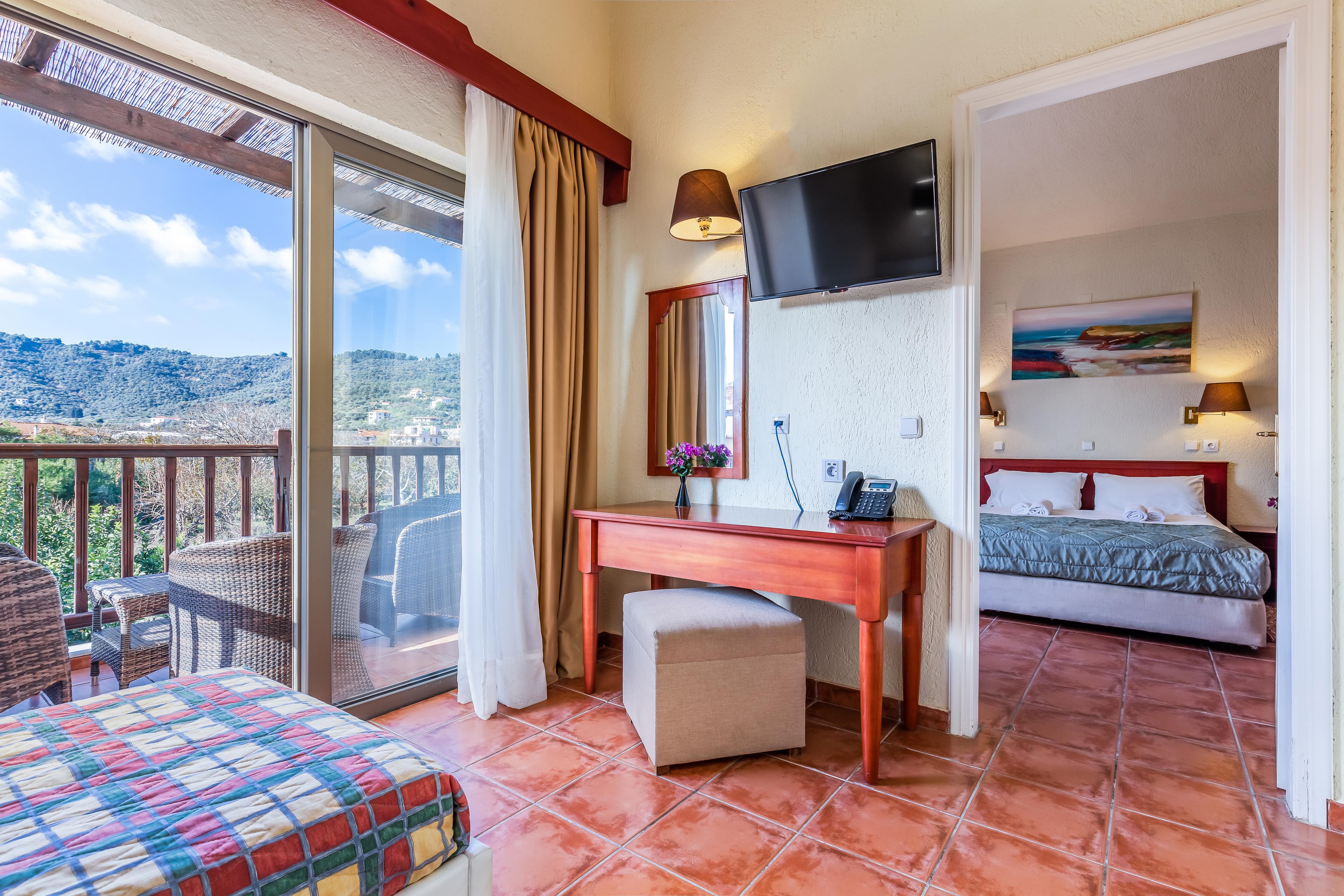 Rigas Aparthotel Skopelos