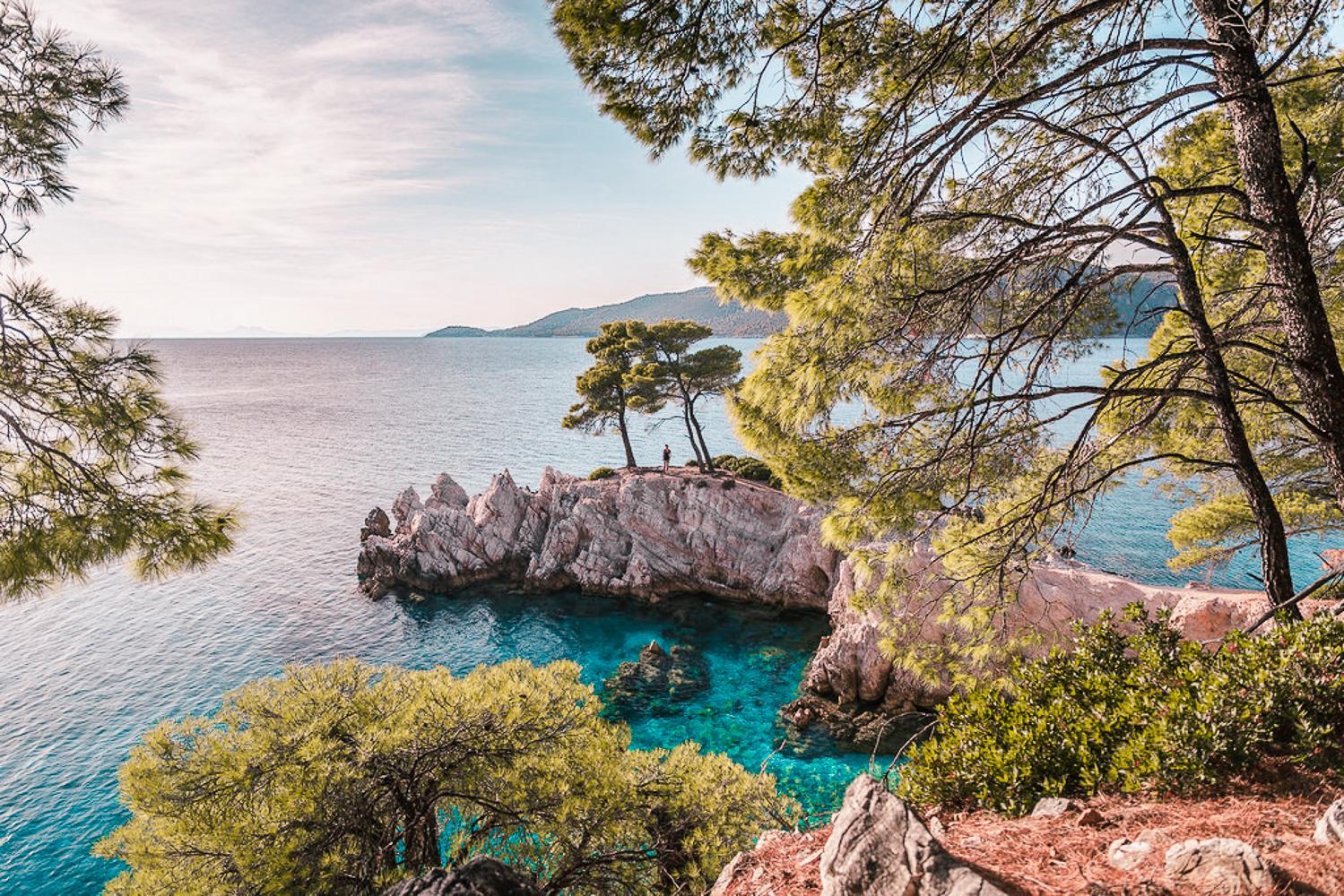 Aparthotel Rigas Skopelos