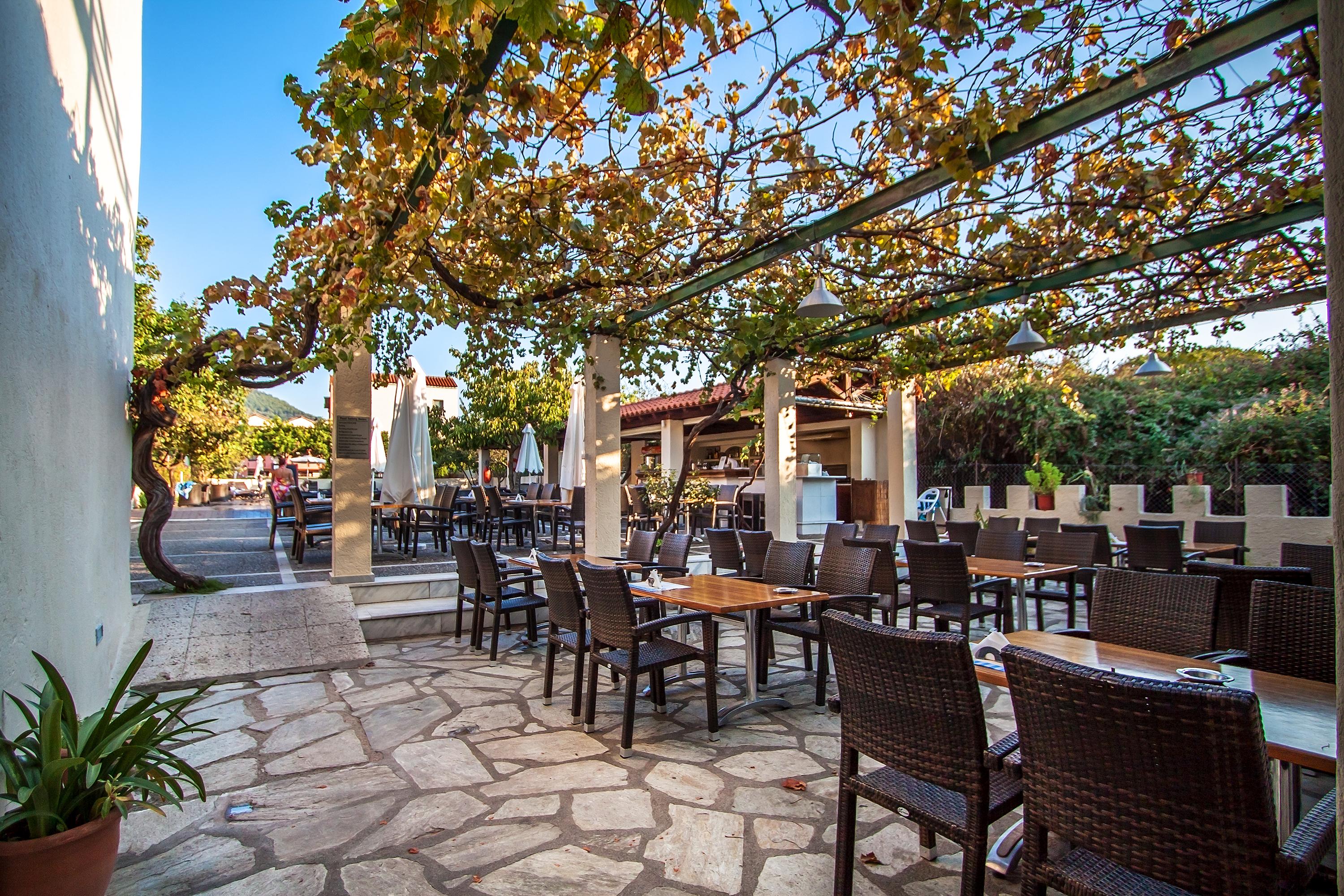 Rigas Aparthotel
