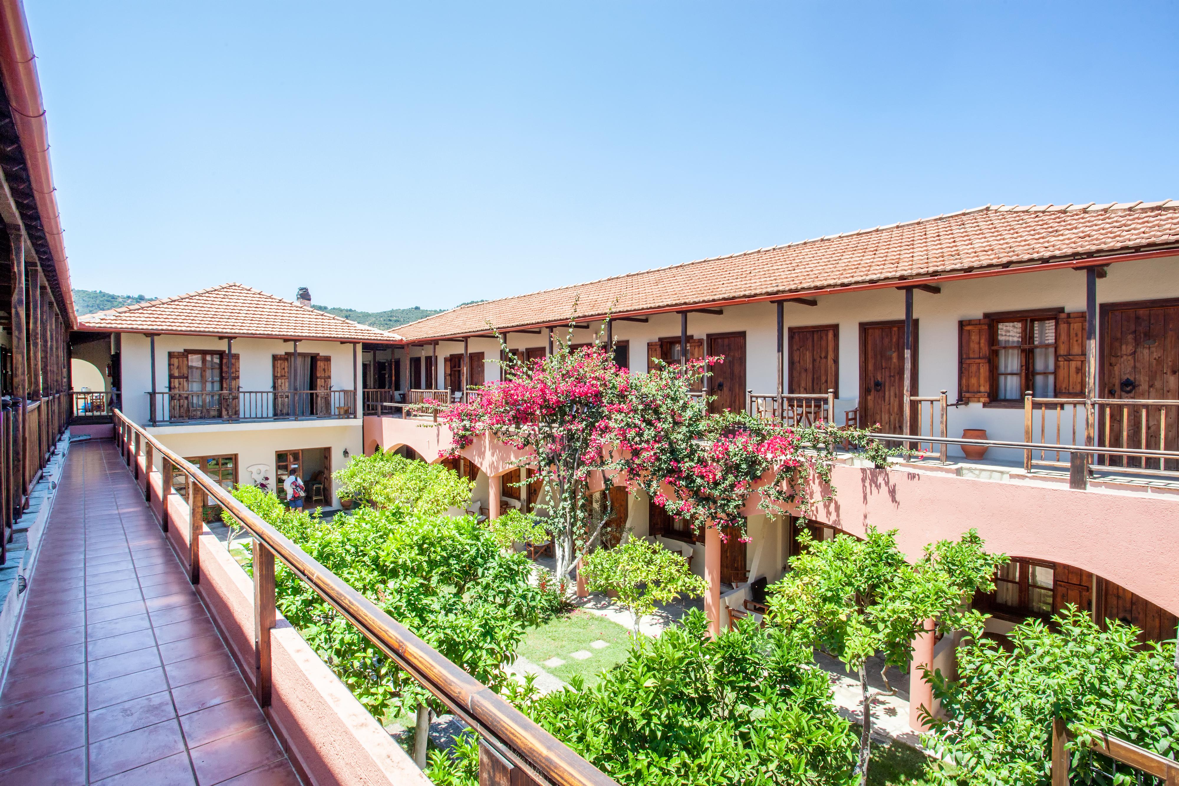 Rigas Hotel apartamentowy 3*