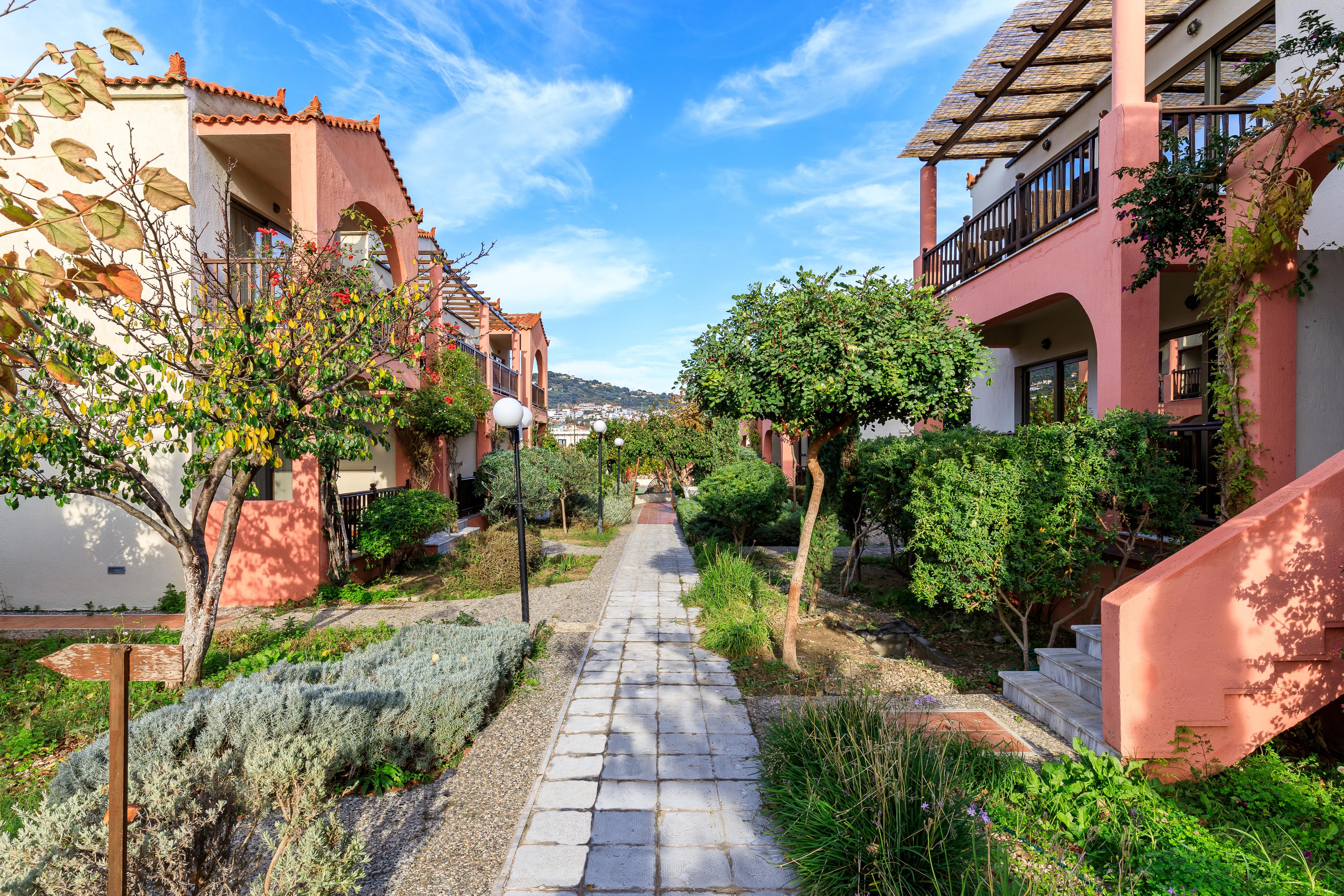 Rigas 3* Skopelos