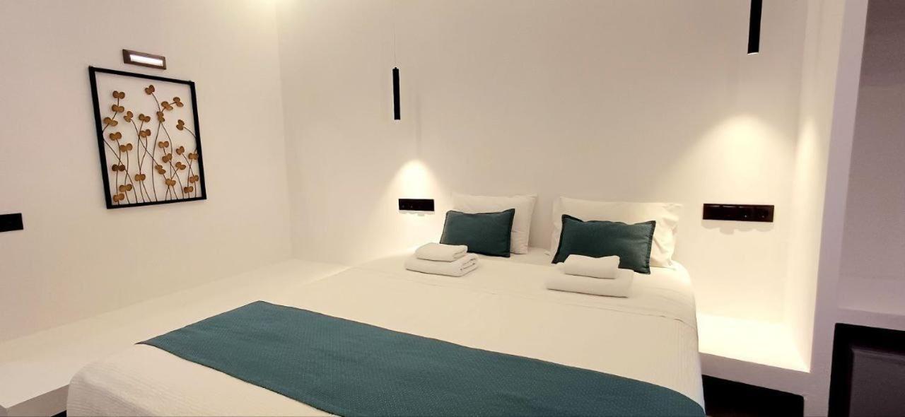Rigas Hotel apartamentowy Skopelos