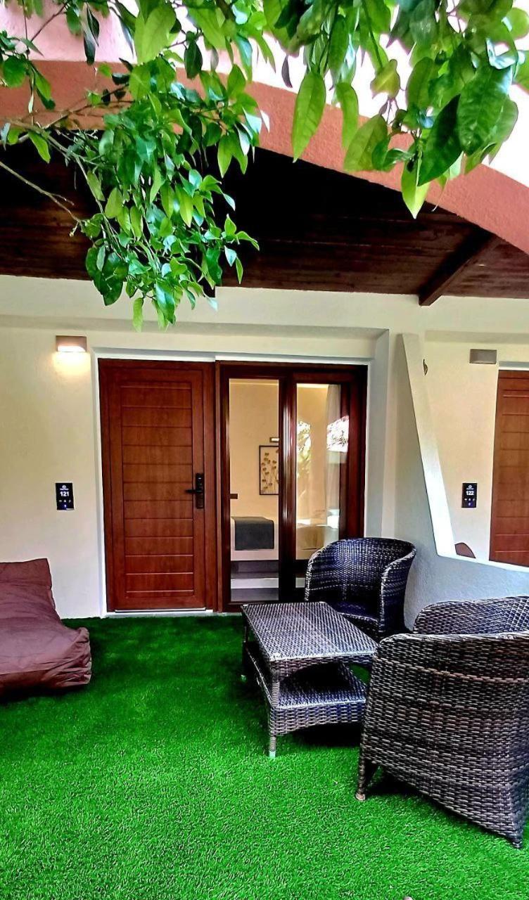 Aparthotel Rigas Skopelos