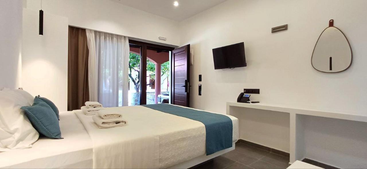 Rigas 3* Skopelos