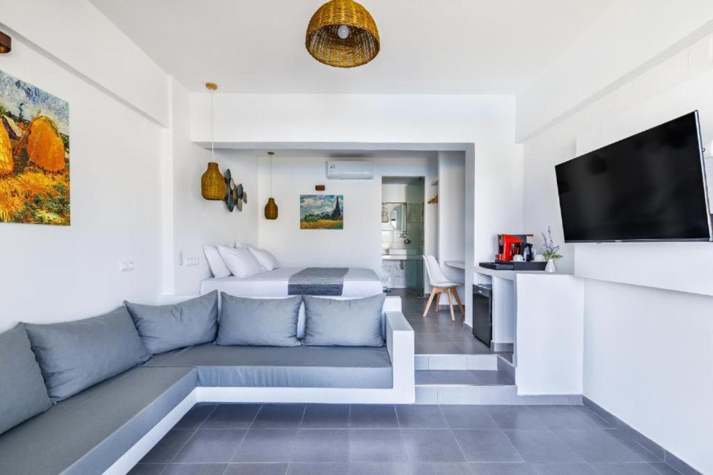 Rigas Hotel apartamentowy