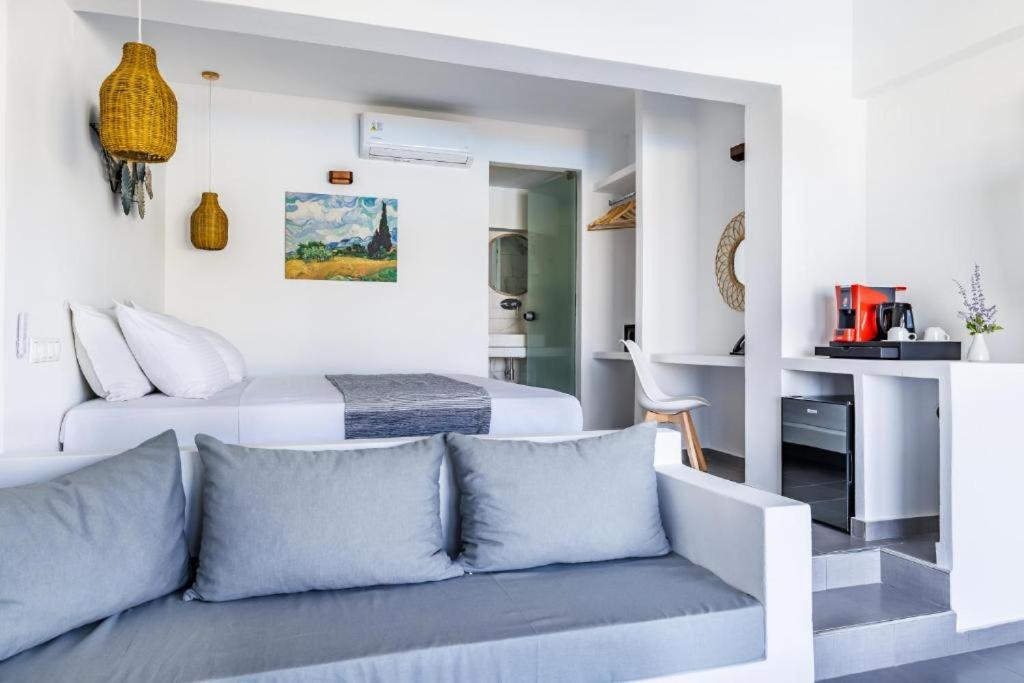 Rigas Hotel apartamentowy